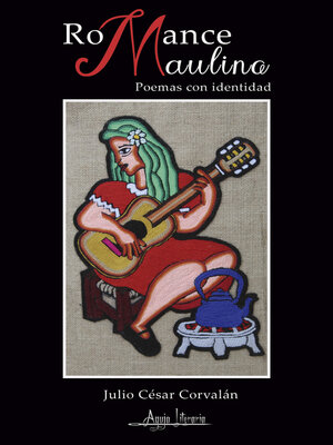 cover image of Romance Maulino